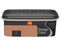 OBI Interiérová barva Design Color matná Mokka 1 l
