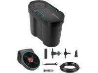 GARDENA Vodní nádrž sada AquaBloom 10,5 l