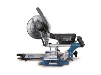 Scheppach Pila pokosová HM 110 MP