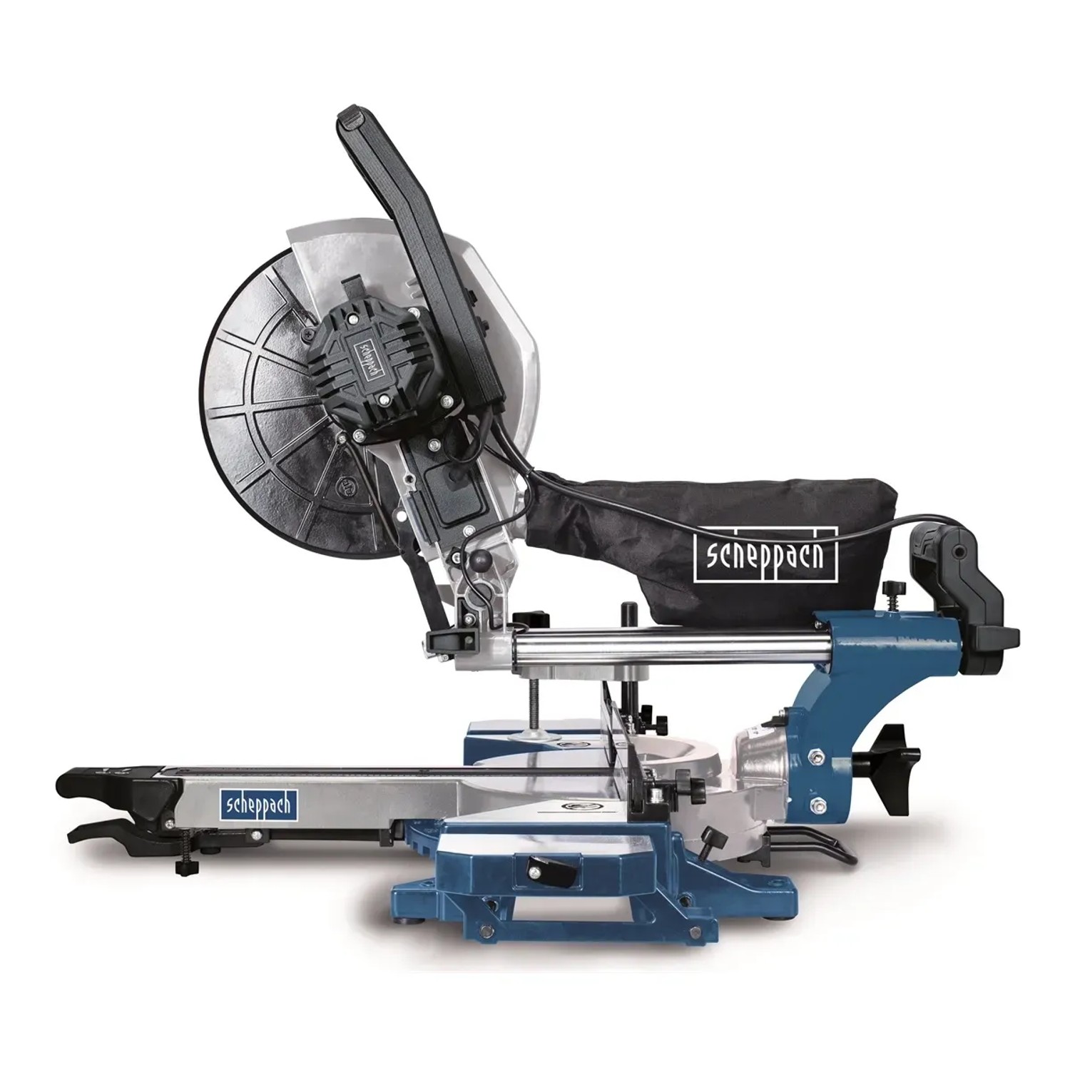 Scheppach Pila pokosová HM 110 MP