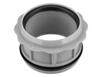 Vnitřní redukce pro HT a KG systémy DN 110/110 Vnitřní redukce pro HT a KG systémy DN 110/110