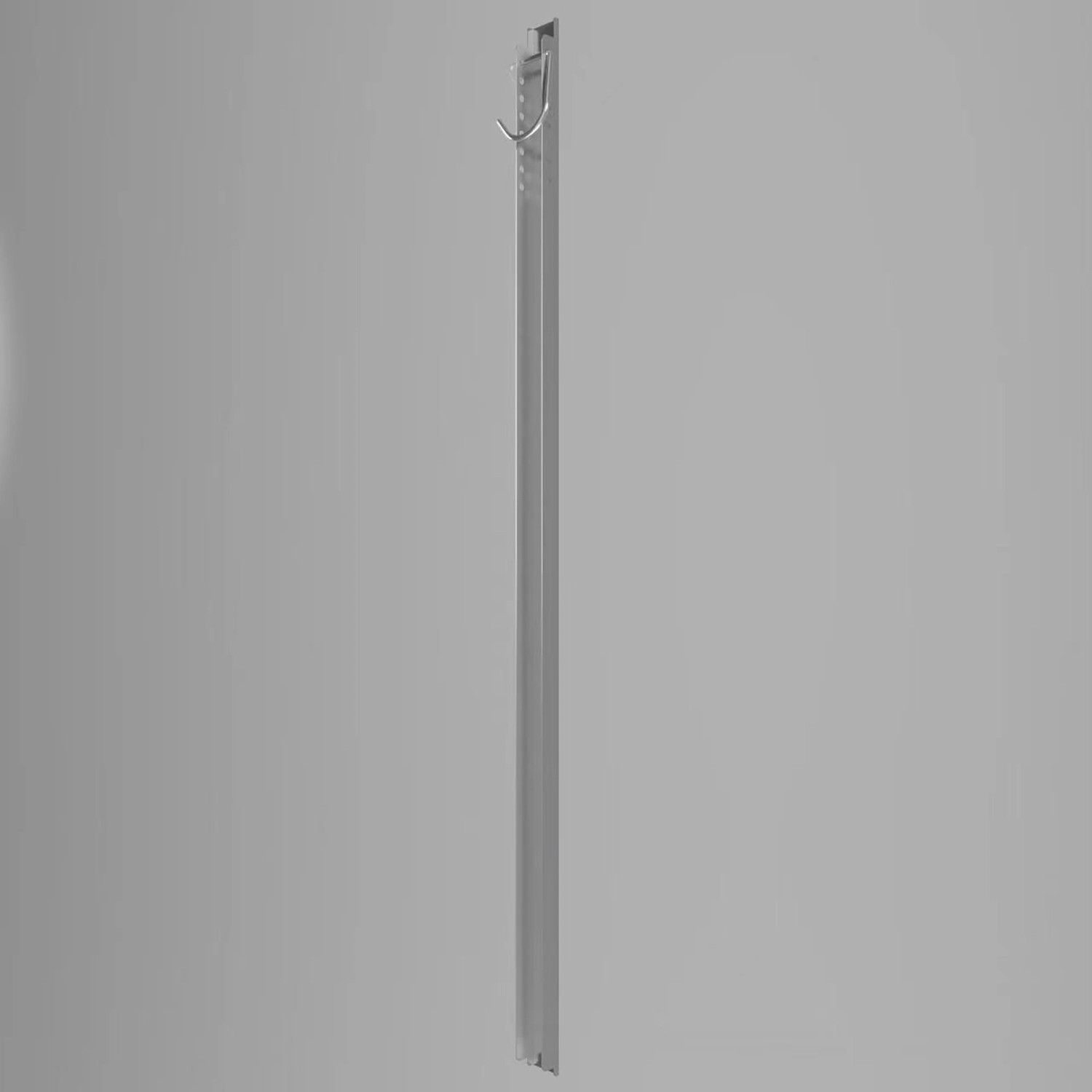 Držák na kolo pro systémový zahradní domek, 6 x 4 x 177 cm