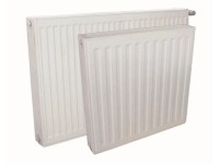 Deskový radiátor typ 22, 50 x 60 cm