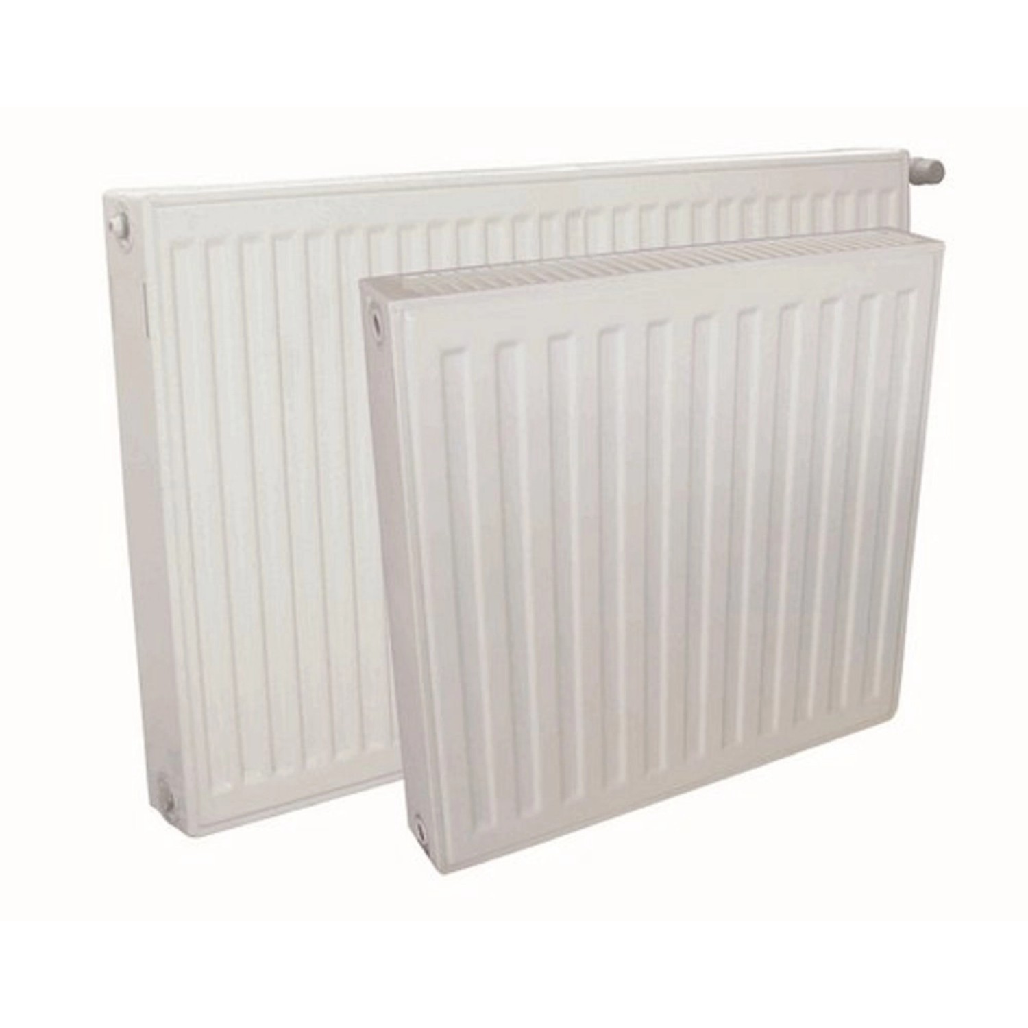 Deskový radiátor typ 22, 50 x 120 cm