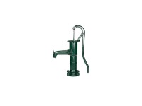 Ruční pumpa NP 75 Nostalgická RAL 1998