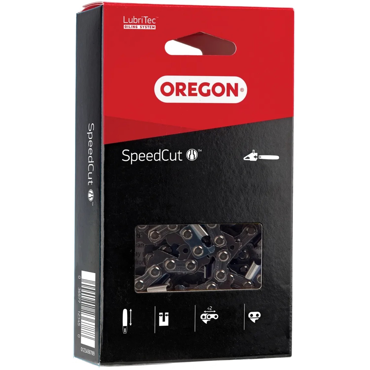 Řetěz pilový Speedcut 325"