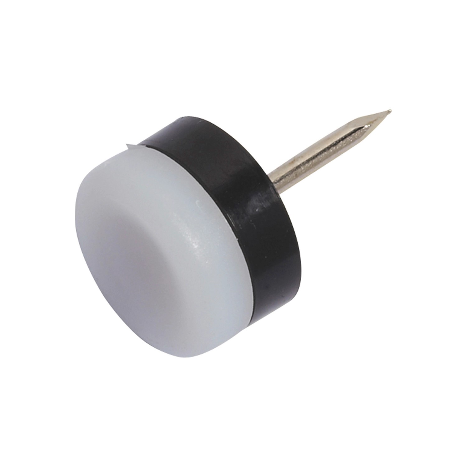 OBI Plastové podložky s čepem průměr 18 mm