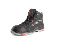 CXS Kotníková bezpečnostní obuv ROCK DIORIT S3, vel. 42