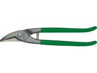 Erdi Vystřihovací nůžky na plech D107-250-SB, pravé, 250 mm