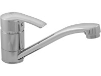 Slezák-Rav Stojánková páková umyvadlová baterie R115.0 Slezák-Rav Stojánková páková umyvadlová baterie R115.0