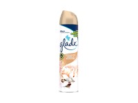 Glade Osvěžovač vzduchu Aerosol Romantic Vanilla Blossom 300 ml