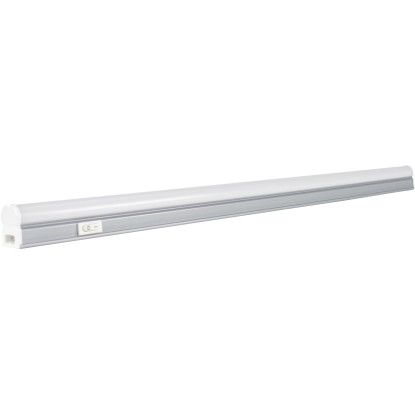 REV LED podlinkové svítidlo Alpha 8 W 58,5 cm bílé