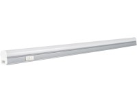 LED podlinkové svítidlo Alpha 8 W 58,5 cm bílé