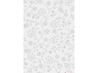 d-c-fix Staticky přilnavá fólie do okna Tord weiss, 150 x 45 cm