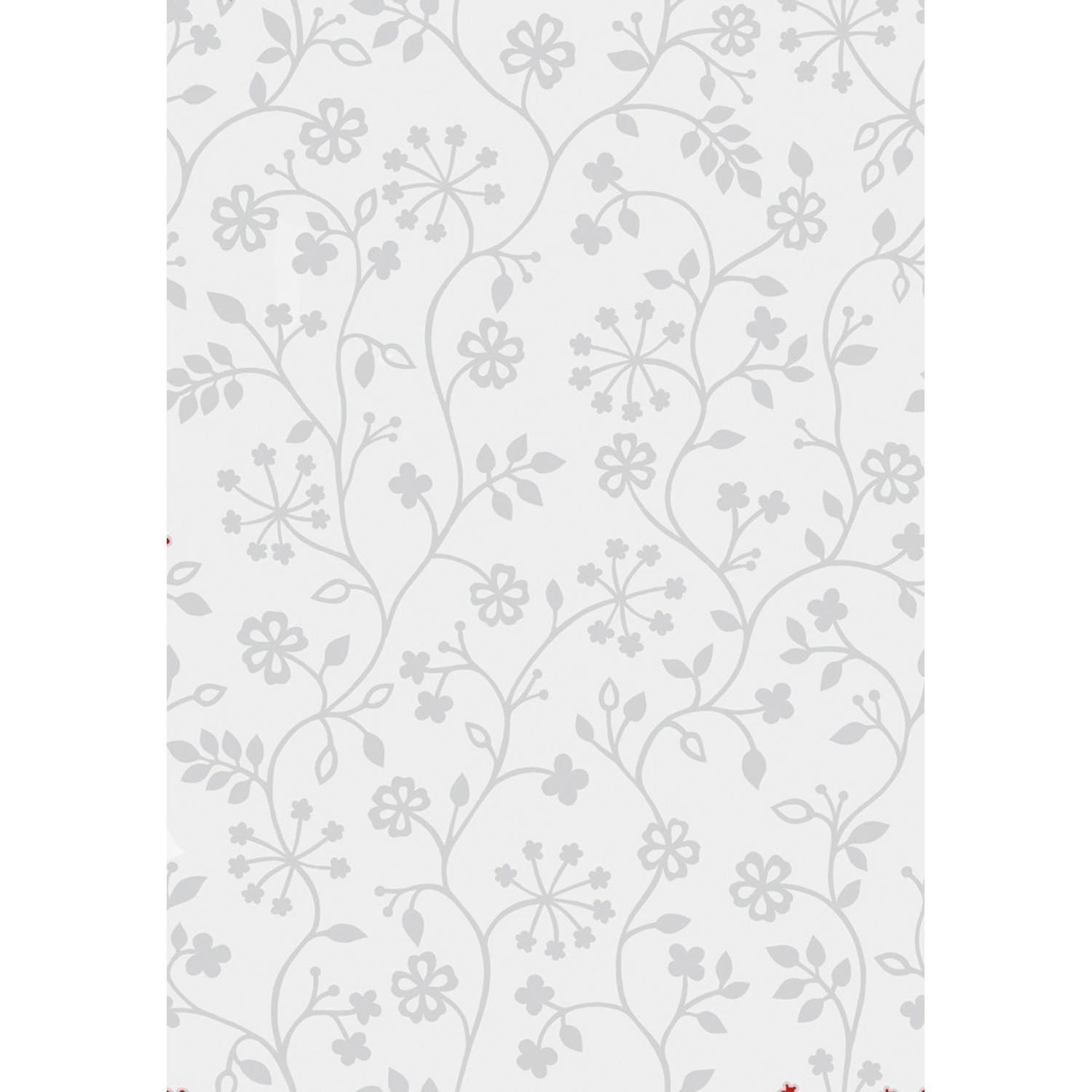 Okenní Fólie Tord weiss F3380013 0.450 X 1.5M