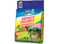 AGRO Vápnitý dolomit 5 kg