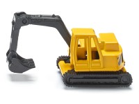 SIKU Kovový model Bagr SIKU Kovový model Bagr