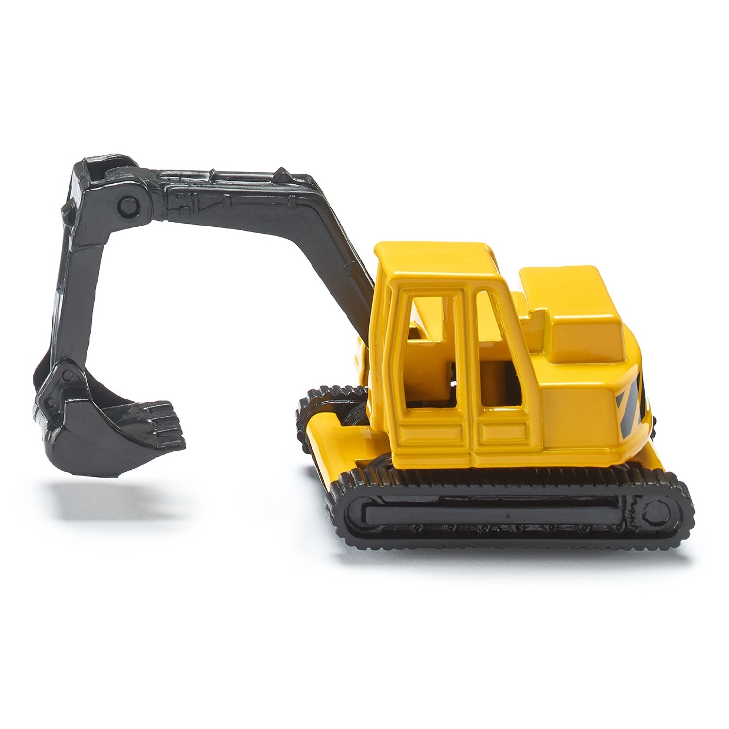 SIKU Kovový model Bagr