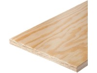 JAF HOLZ Překližka Borovice 4 x 1200 x 600 mm