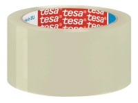 tesa Balicí páska tesapack STRONG, průhledná, 66 m x 50 mm