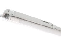 Shada LED svítidlo do vlhkých prostor, 18W, 1890 lm, 4000K, IP65, 120 cm Shada LED svítidlo do vlhkých prostor, 18W, 1890 lm, 4000K, IP65, 120 cm