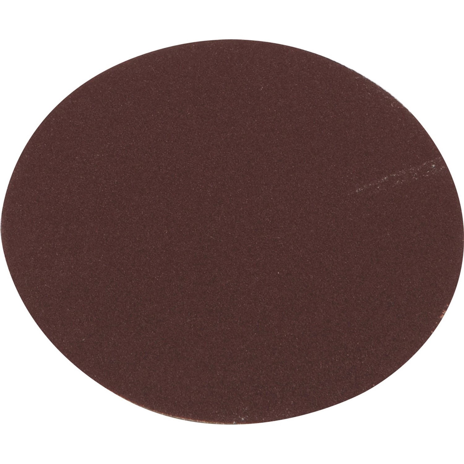 LUX Brusný kotouč Classic neděrovaný pr. 125 mm K120, 5 ks