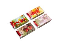 Camino Zápalky dlouhé 10 cm, 50 ks Camino Zápalky dlouhé 10 cm, 50 ks