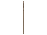 Bosch Kobaltový spirálový vrták HSS pr. 1 x 12/34 mm Bosch Kobaltový spirálový vrták HSS pr. 1 x 12/34 mm