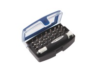 LUX-TOOLS Sada přesných mini bitů 22dílná Comfort