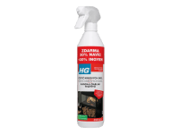 HG Čistič krbových skel 500 ml + 30% navíc