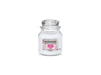 Yankee candle Home inspiration Svíčka ve skle velká střední Bubble Time 340 g