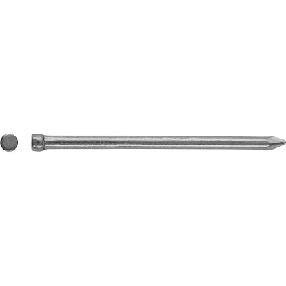 LUX-TOOLS Kolářský hřebík bez povrchové úpravy pr. 1,2 x 20 mm, 0,25 kg