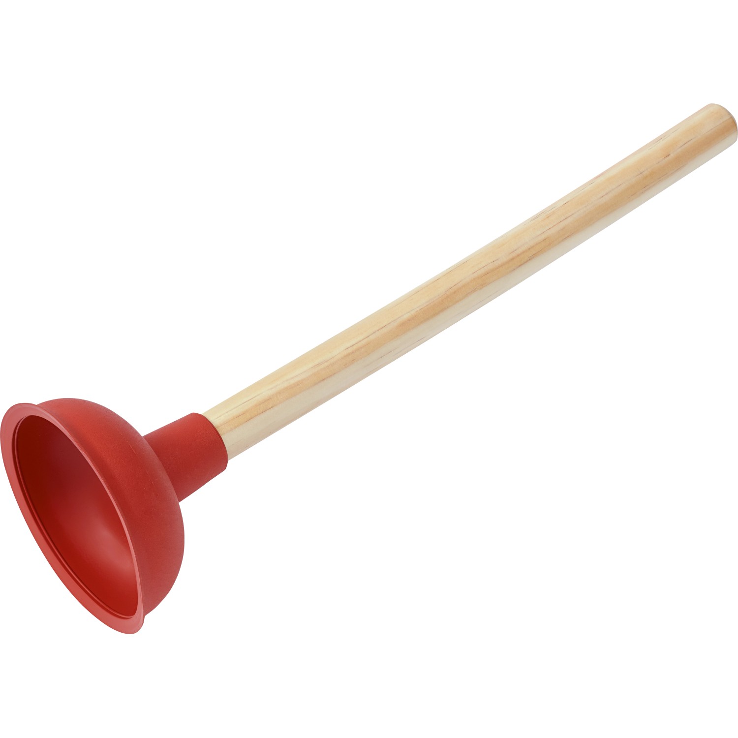 LUX Zvon na odpady Classic 110 mm