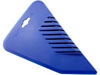 LUX-TOOLS Tapetářská přítlačná špachtle