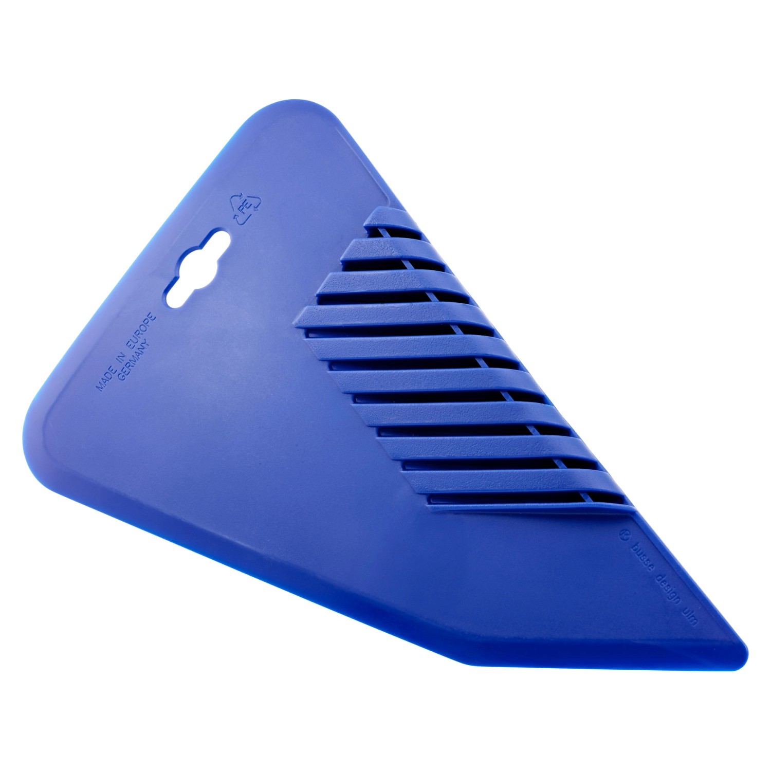 LUX Tapetářská přítlačná špachtle