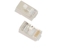 OBI Síťový konektor CAT 6, 2 ks