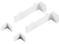 OBI Montážní sada Easy-Fix N5 pro rolety Selva