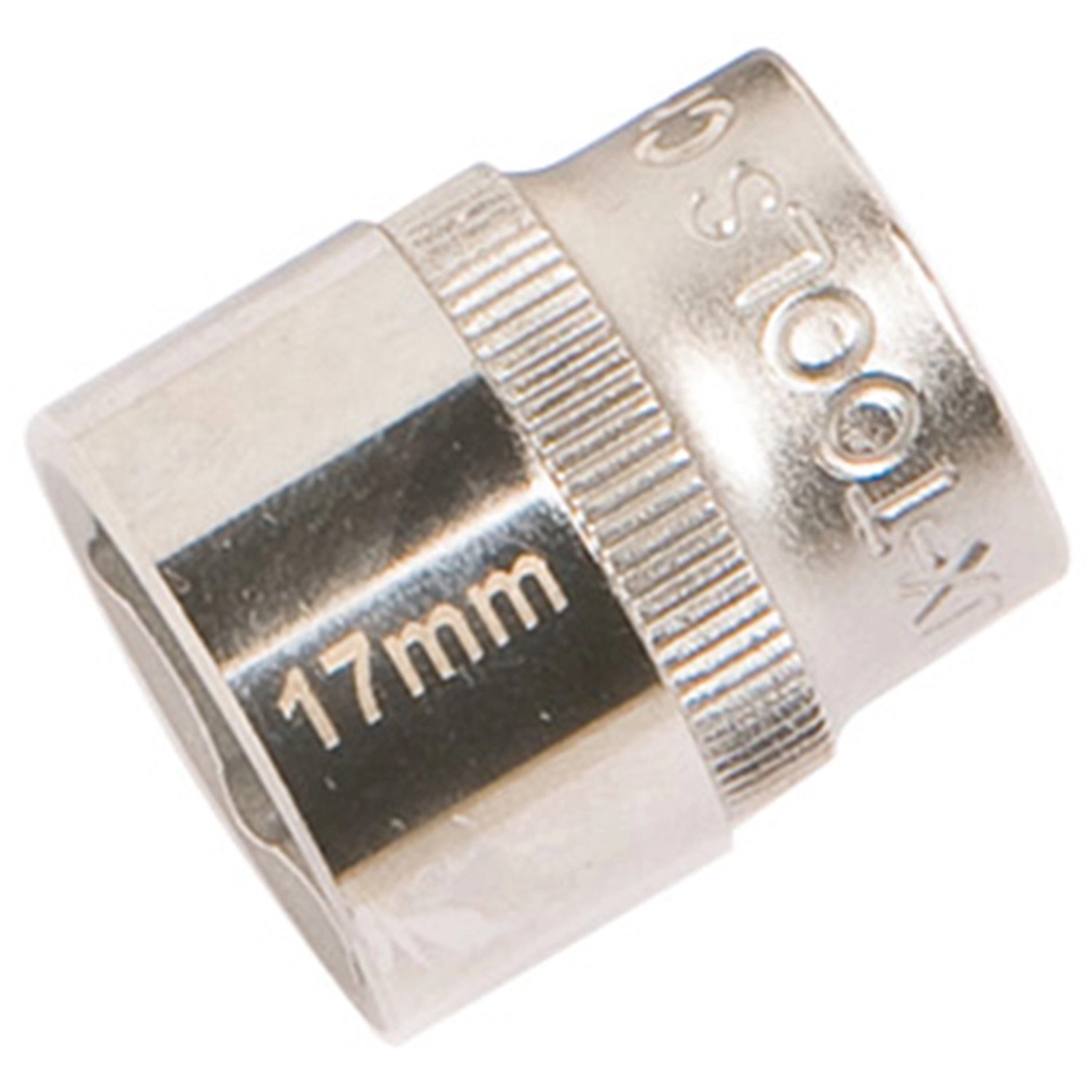 LUX Nástrčný klíč Comfort, 17 mm