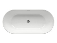 RAVAK Vana Freedom O 169 x 80 cm