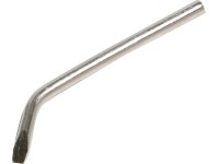 LUX-TOOLS Náhradní pájecí hrot zahnutý pro 30 W páječku