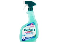 Sanytol Proti vodnímu kameni 500 ml Sanytol Proti vodnímu kameni 500 ml