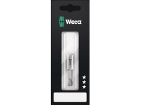 Wera Univerzální držák bitů 899/4/1 K, 6,3 mm (1/4 Wera Univerzální držák bitů 899/4/1 K, 6,3 mm (1/4