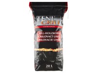 Dřevěné uhlí 20 l Dřevěné uhlí 20 l