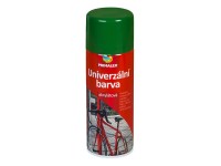 Primalex Univerzální barva ve spreji RAL 6001 smaragdová zelená 400 ml