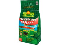Floria Trávníková náplast 3v1, 1 kg Floria Trávníková náplast 3v1, 1 kg