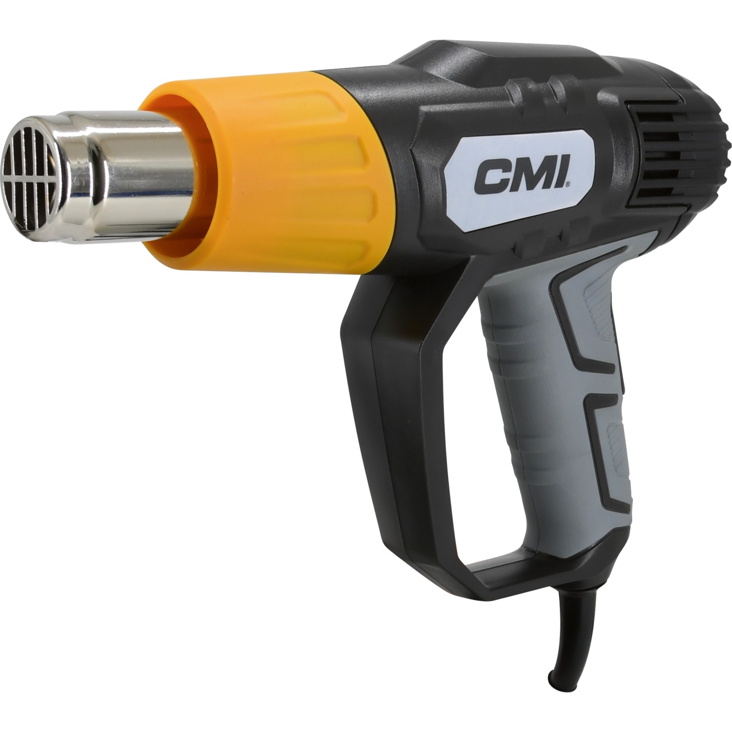 CMI Horkovzdušná pistole C-HLP-2000 H s nástavci a špachtlí