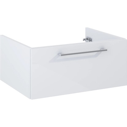 Maximus Skříňka pod umyvadlo Stylo, 1 zásuvka, bílá, 60 cm