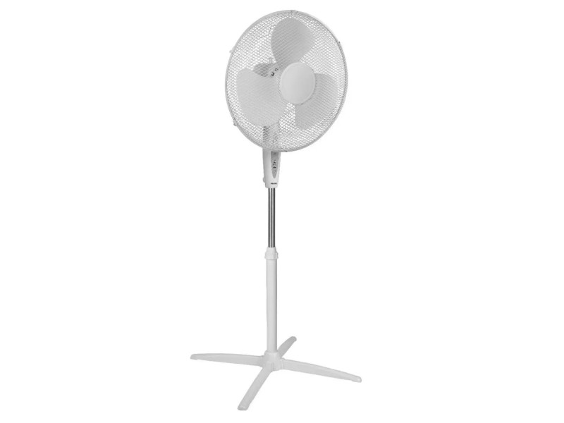 Handson statiefventilator met afstandbediening 40 cm kopen? | Ventilatoren