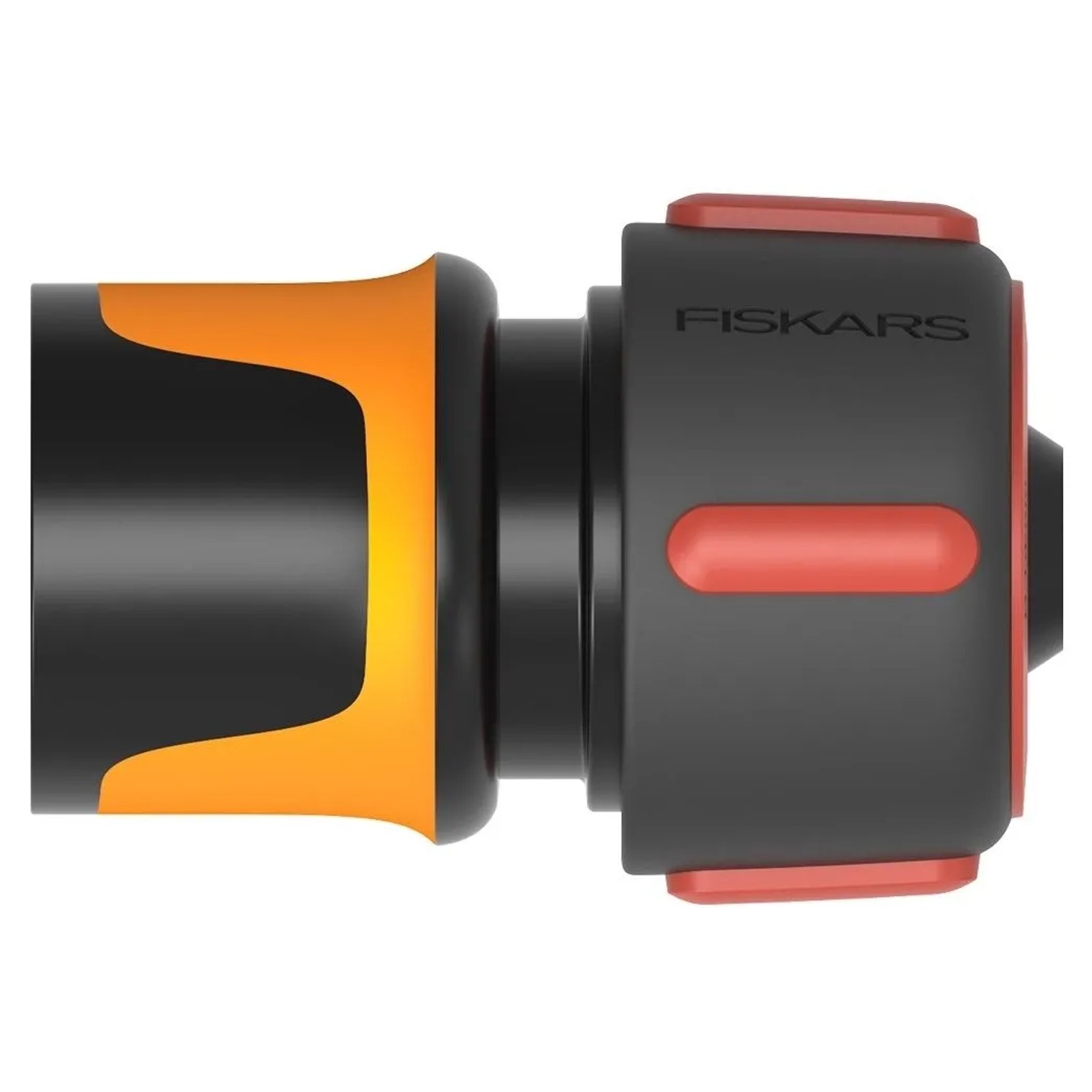 Fiskars Rychlospojka hadice Comfort 1/2"