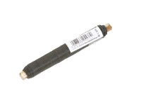 Vázací drát černý 0,7 mm délka 40 m